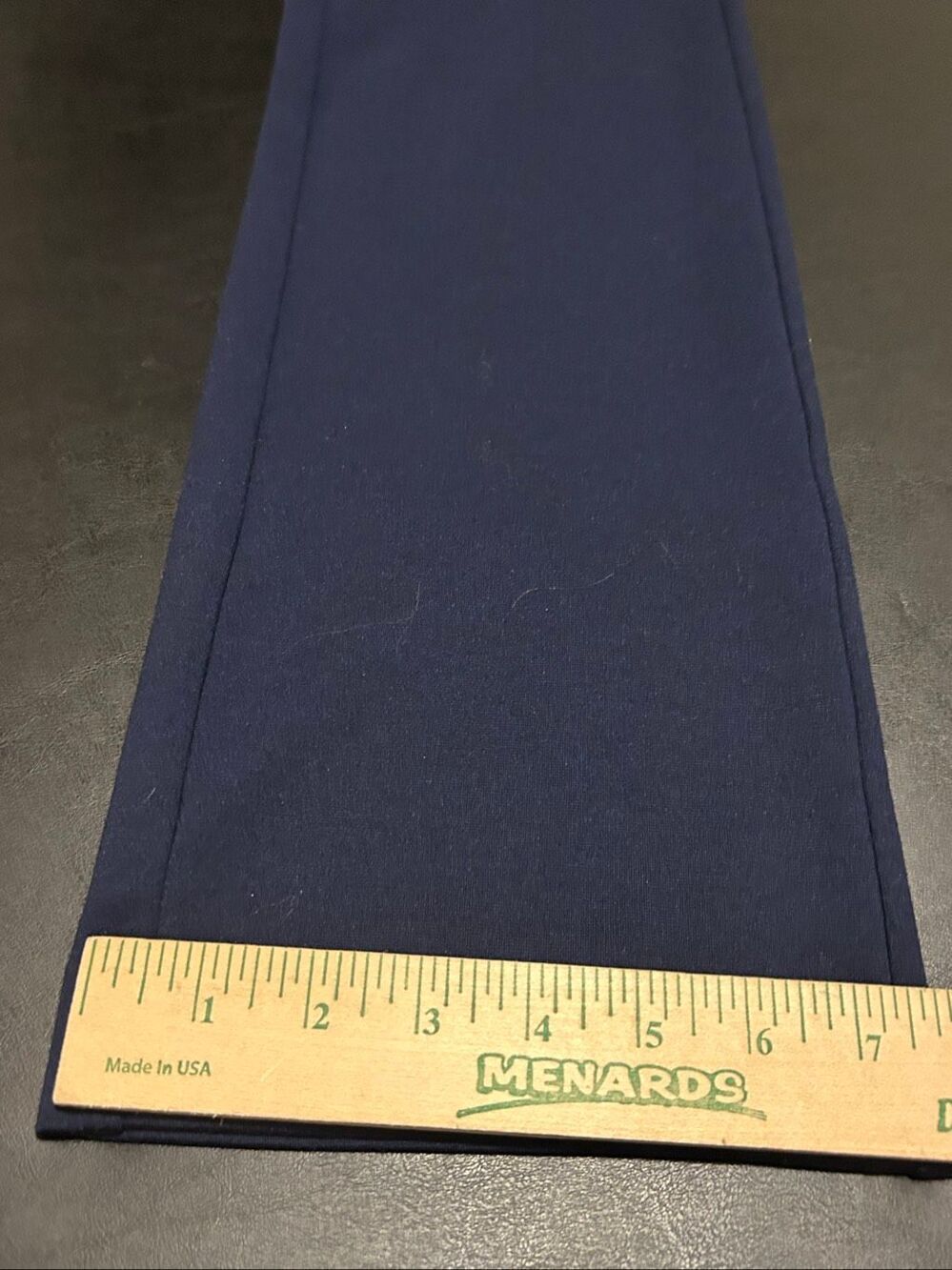 7th Avenue Design Studio New York & Co Stretch Pull On Dress Pants Size Small Na - Picture 11 of 11